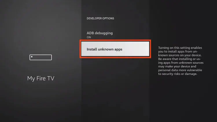 install iptv Smarters Pro code downloader unkown